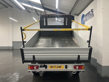 Used Peugeot Boxer 2021 for sale - 79436548: Photo