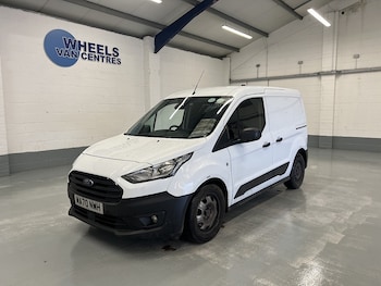 Used Ford Transit Connect 2020 for sale - 77263991: Photo