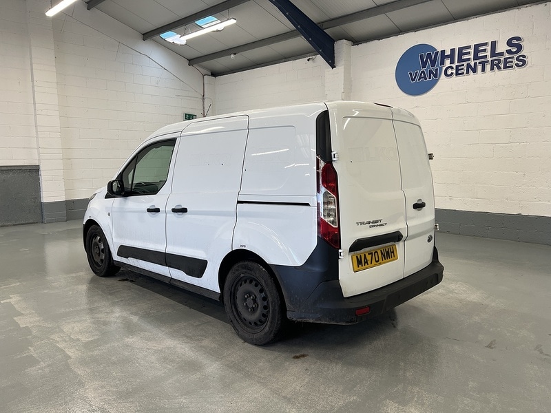 Used Ford Transit Connect 2020 for sale - 77263991: Photo 2