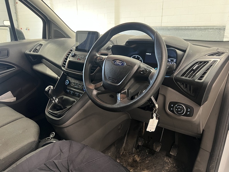 Used Ford Transit Connect 2020 for sale - 77263991: Photo 6