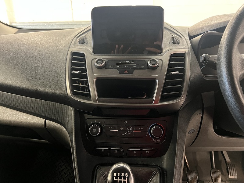 Used Ford Transit Connect 2020 for sale - 77263991: Photo 8