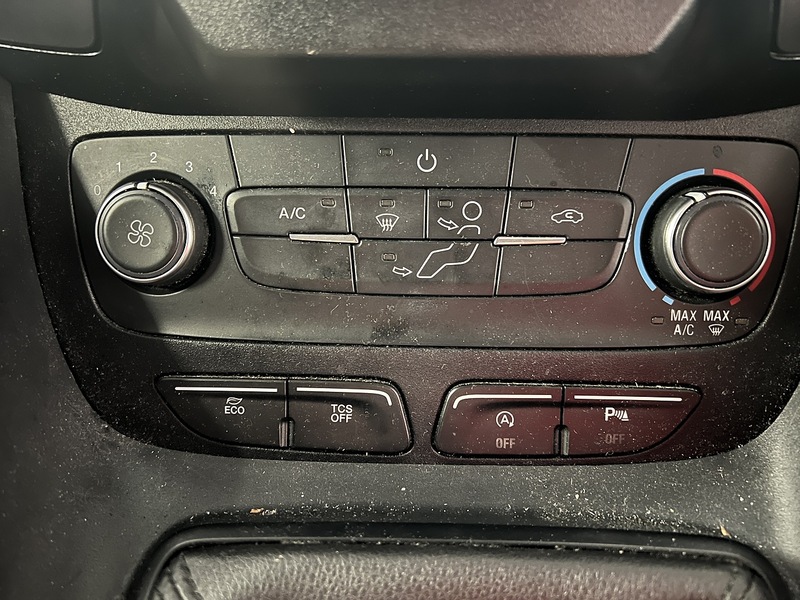 Used Ford Transit Connect 2020 for sale - 77263991: Photo 9