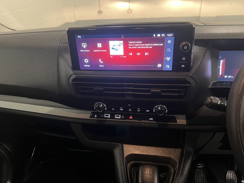 Used Vauxhall Vivaro 2024 for sale - 77136944: Photo 15