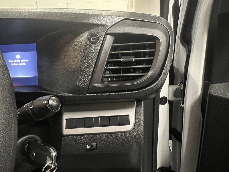 Used Vauxhall Vivaro 2024 for sale - 77136944: Photo 20