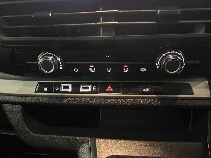 Used Vauxhall Vivaro 2024 for sale - 77136944: Photo 21