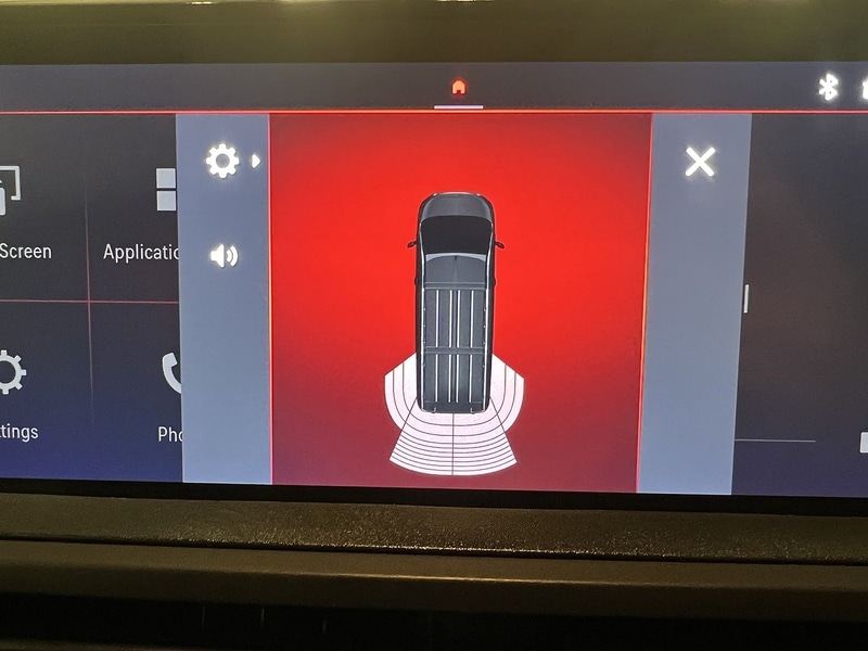 Used Vauxhall Vivaro 2024 for sale - 77136944: Photo 22