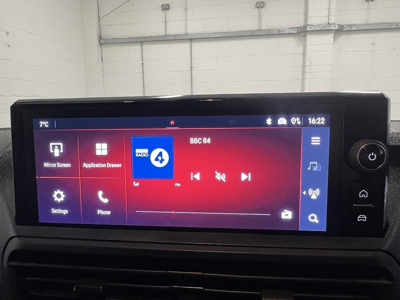 Used Vauxhall Vivaro 2024 for sale - 77136944: Photo 23