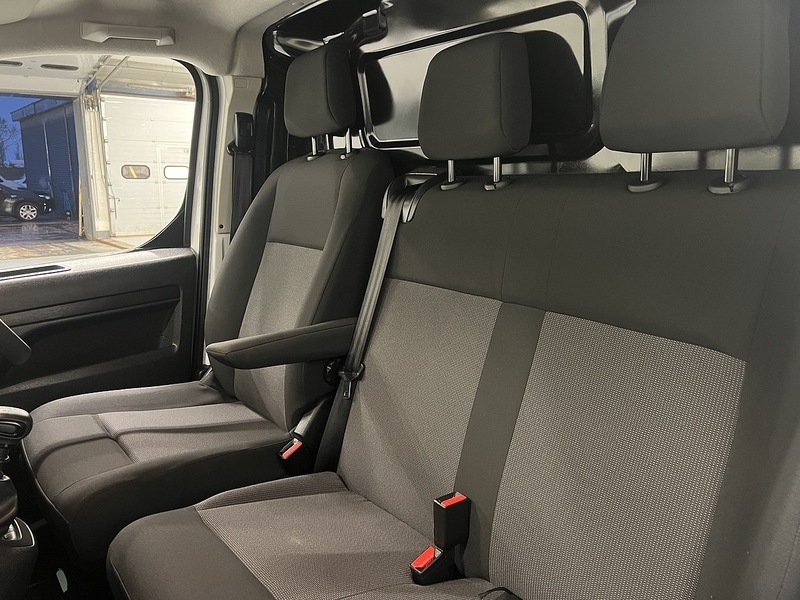 Used Vauxhall Vivaro 2024 for sale - 77136944: Photo 27