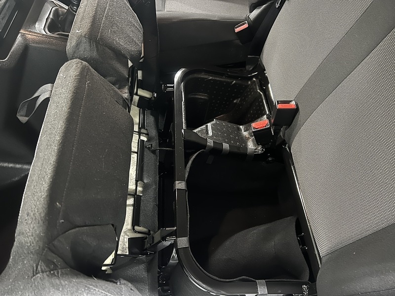 Used Vauxhall Vivaro 2024 for sale - 77136944: Photo 28