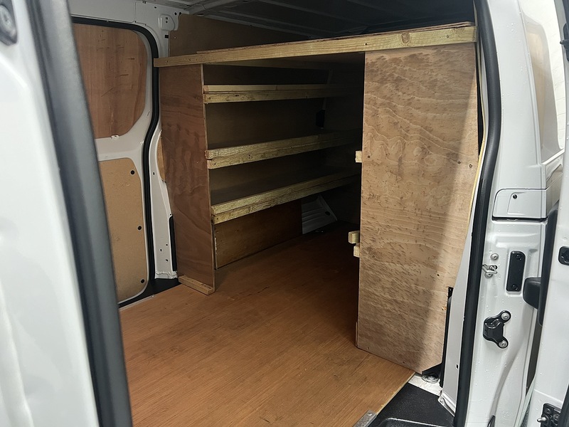 Used Vauxhall Vivaro 2024 for sale - 77136944: Photo 32