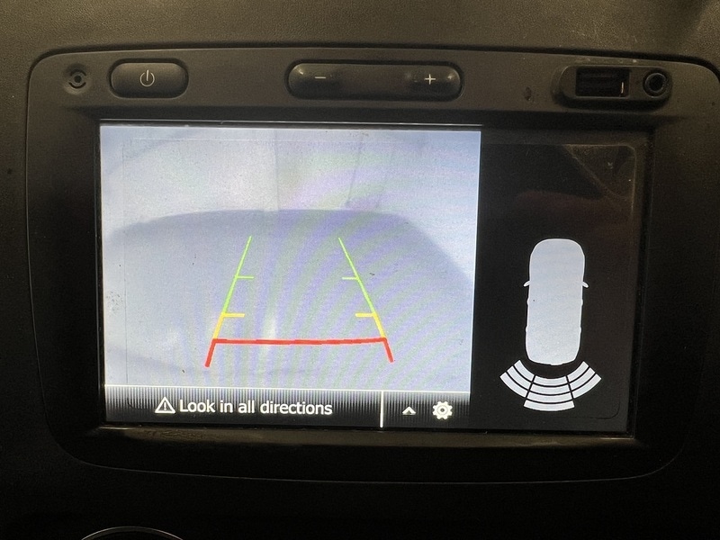 Used Renault Trafic 2021 for sale - 76904280: Photo 10