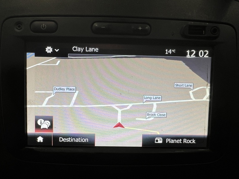 Used Renault Trafic 2021 for sale - 76904280: Photo 11