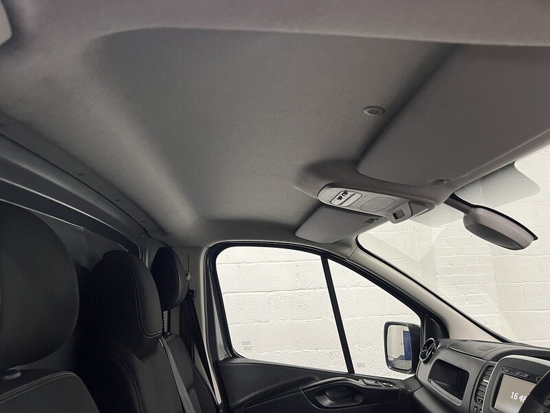 Used Renault Trafic 2021 for sale - 76904280: Photo 13