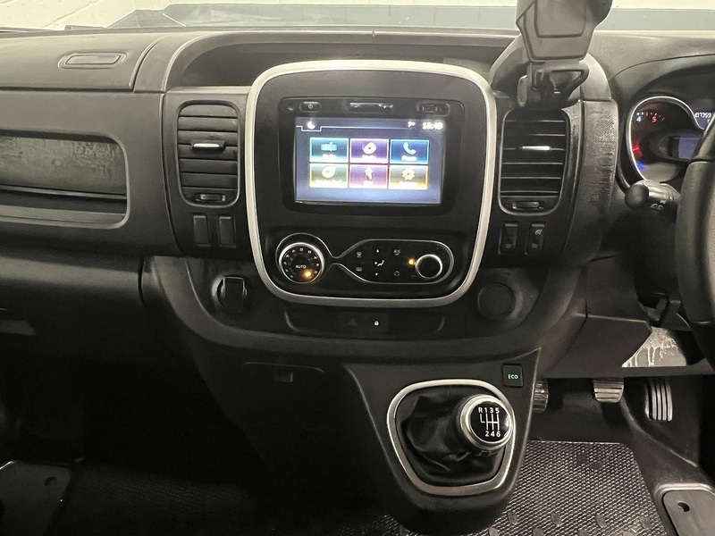 Used Renault Trafic 2021 for sale - 76904280: Photo 17