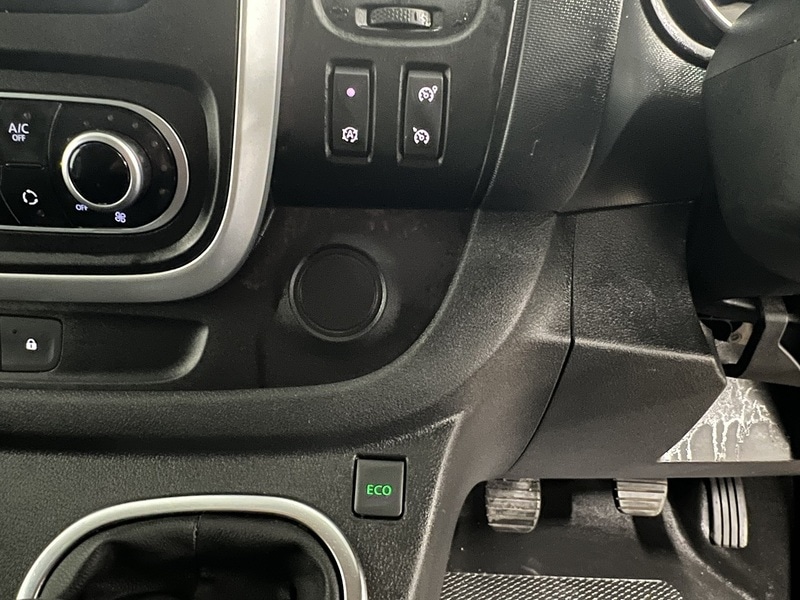 Used Renault Trafic 2021 for sale - 76904280: Photo 25