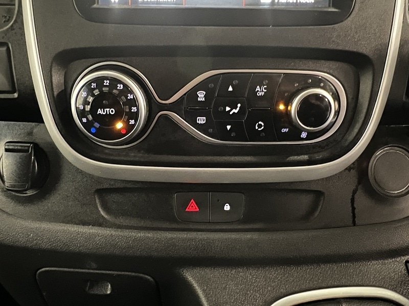 Used Renault Trafic 2021 for sale - 76904280: Photo 26