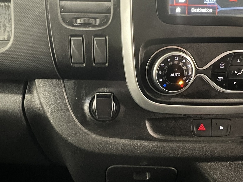 Used Renault Trafic 2021 for sale - 76904280: Photo 27