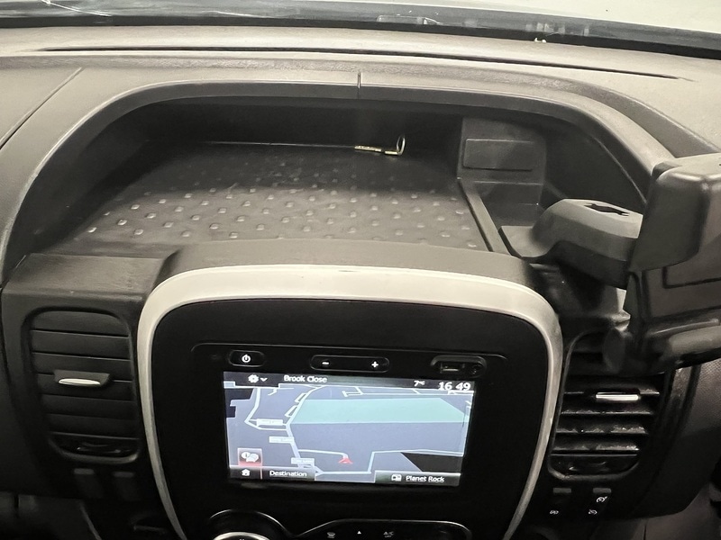 Used Renault Trafic 2021 for sale - 76904280: Photo 30