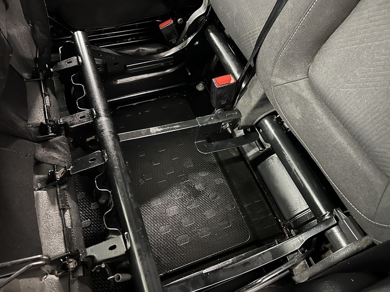 Used Renault Trafic 2021 for sale - 76904280: Photo 34