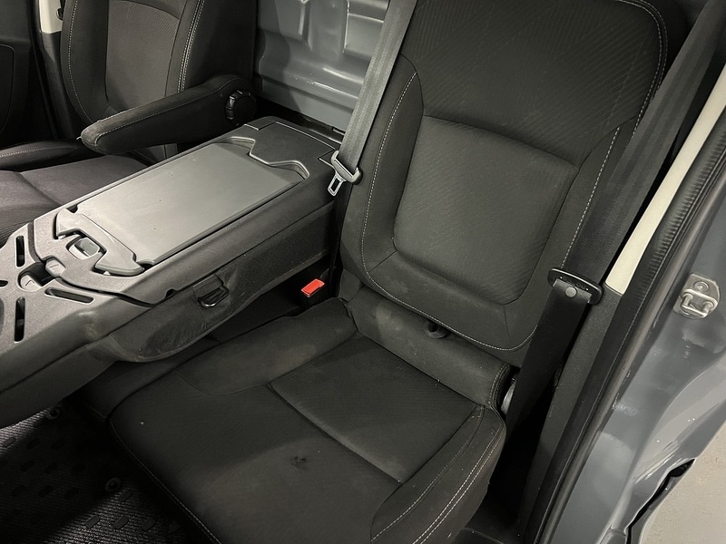 Used Renault Trafic 2021 for sale - 76904280: Photo 35