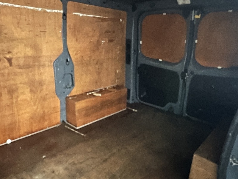 Used Renault Trafic 2021 for sale - 76904280: Photo 36