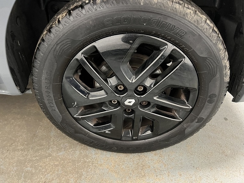 Used Renault Trafic 2021 for sale - 76904280: Photo 38