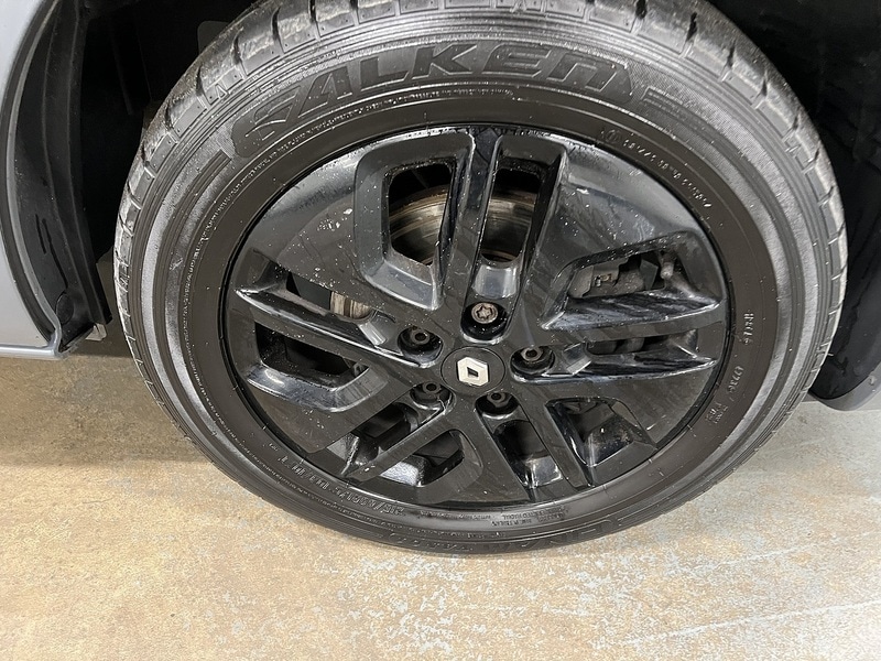 Used Renault Trafic 2021 for sale - 76904280: Photo 39