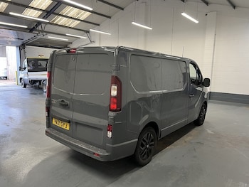 Used Renault Trafic 2021 for sale - 76904280: Photo