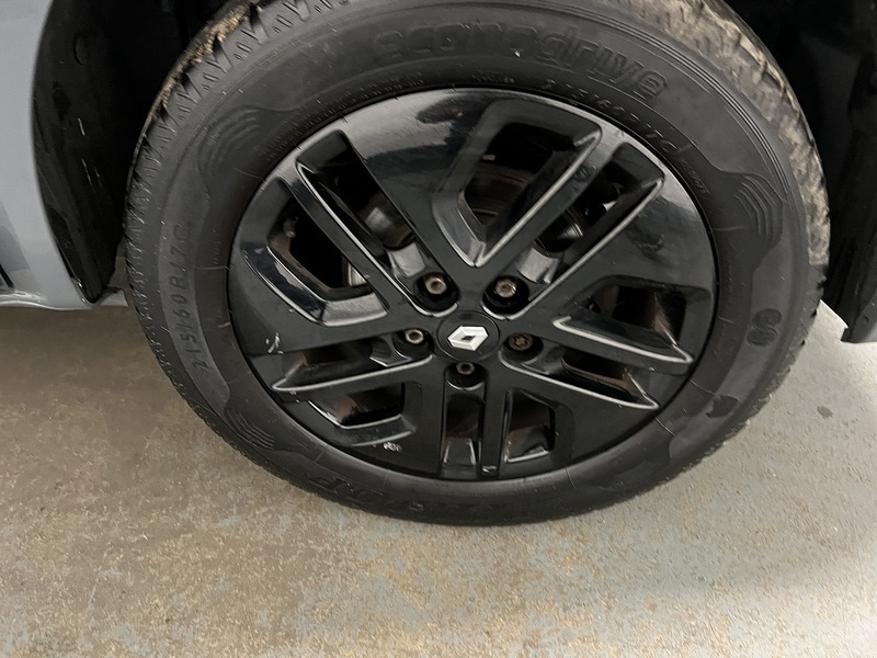 Used Renault Trafic 2021 for sale - 76904280: Photo 41