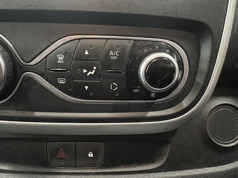 Used Renault Trafic 2021 for sale - 76904280: Photo 9