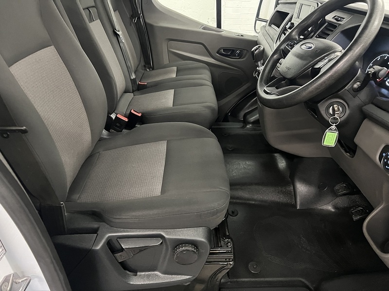 Used Ford Transit 2022 for sale - 77452652: Photo 10