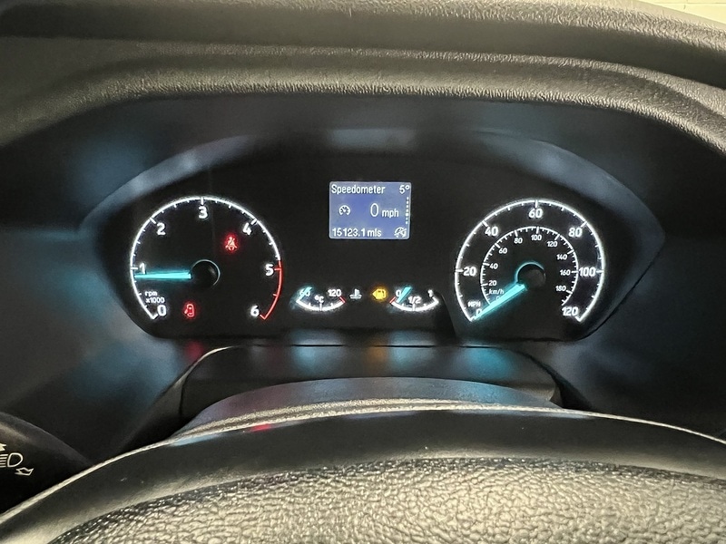 Used Ford Transit 2022 for sale - 77452652: Photo 16