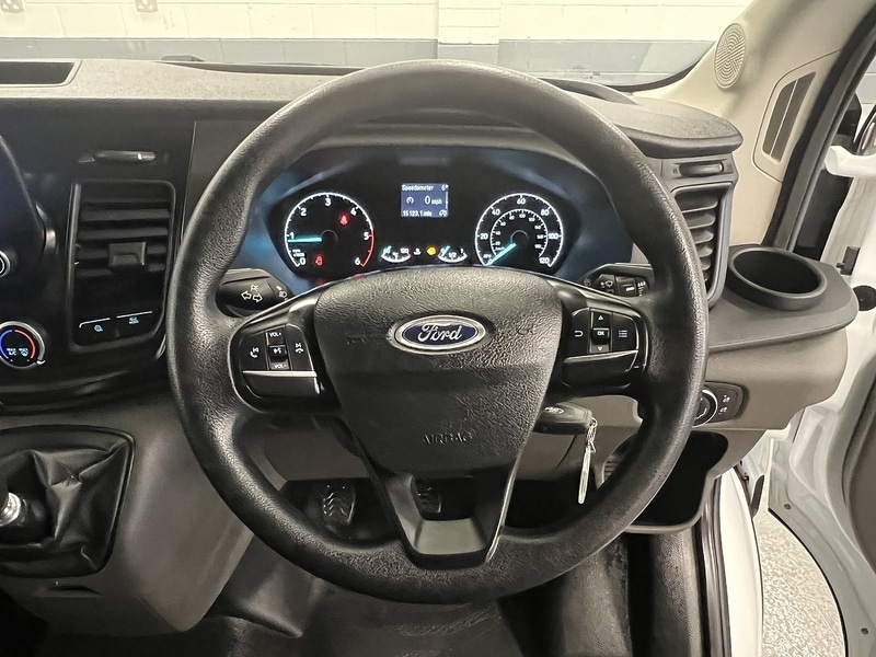 Used Ford Transit 2022 for sale - 77452652: Photo 17