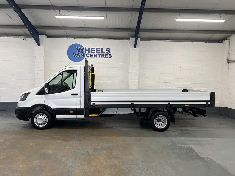 Used Ford Transit 2022 for sale - 77452652: Photo 2