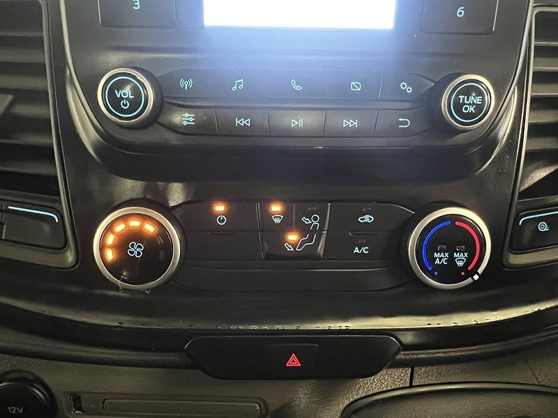 Used Ford Transit 2022 for sale - 77452652: Photo 25