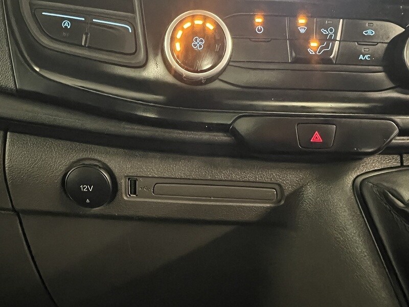 Used Ford Transit 2022 for sale - 77452652: Photo 27