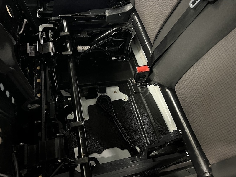 Used Ford Transit 2022 for sale - 77452652: Photo 36