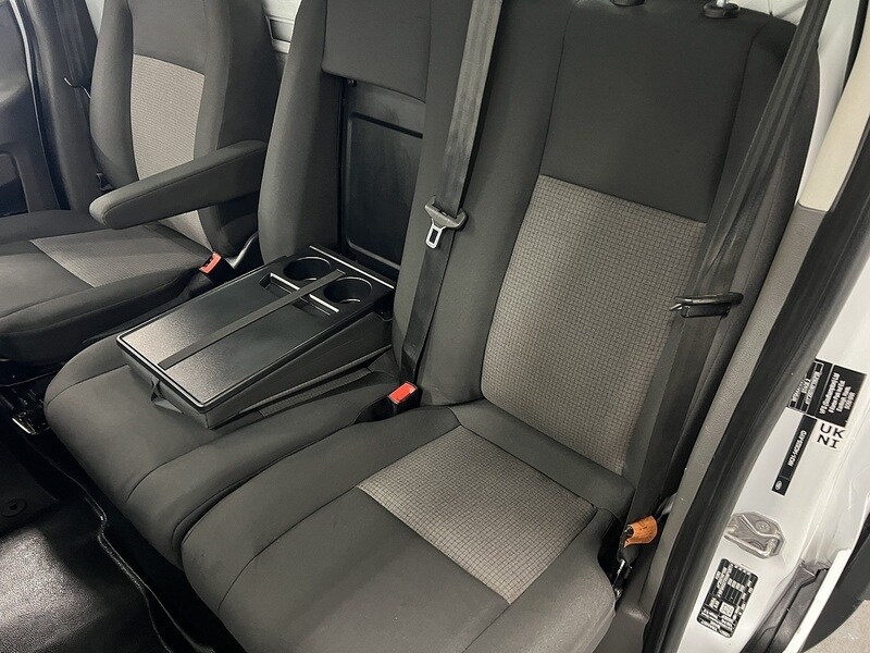 Used Ford Transit 2022 for sale - 77452652: Photo 37