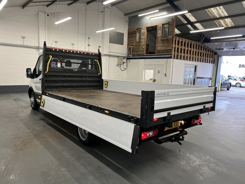 Used Ford Transit 2022 for sale - 77452652: Photo 38