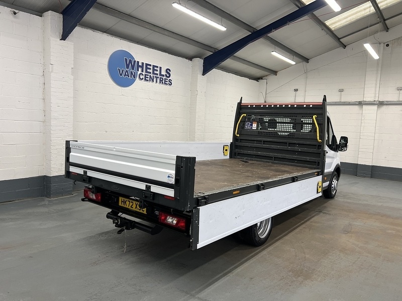 Used Ford Transit 2022 for sale - 77452652: Photo 39