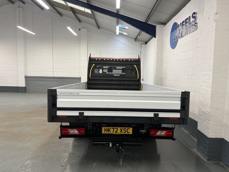 Used Ford Transit 2022 for sale - 77452652: Photo 4