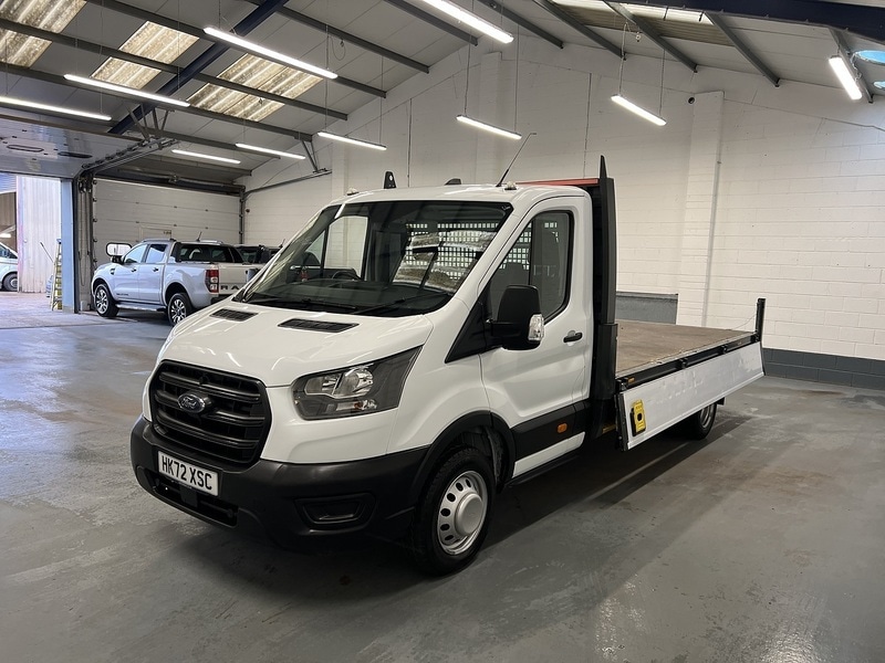 Used Ford Transit 2022 for sale - 77452652: Photo 40