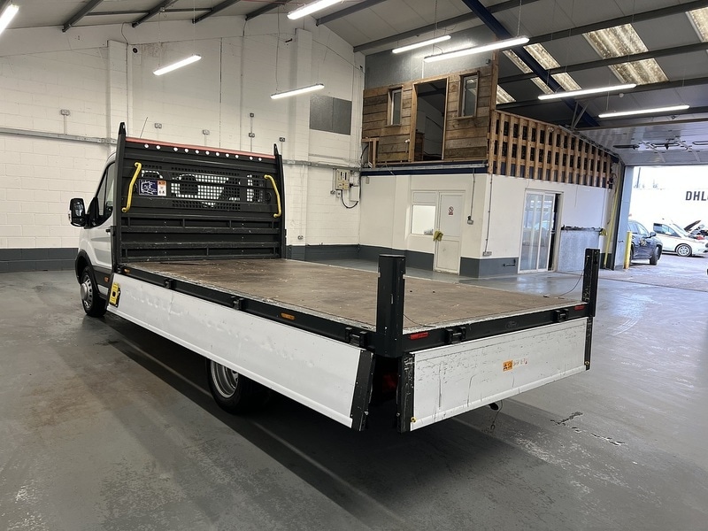 Used Ford Transit 2022 for sale - 77452652: Photo 41