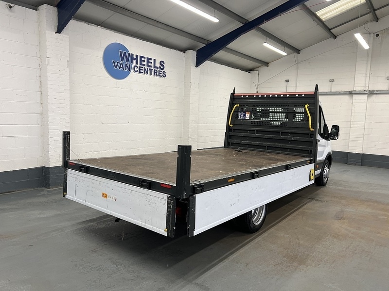 Used Ford Transit 2022 for sale - 77452652: Photo 42