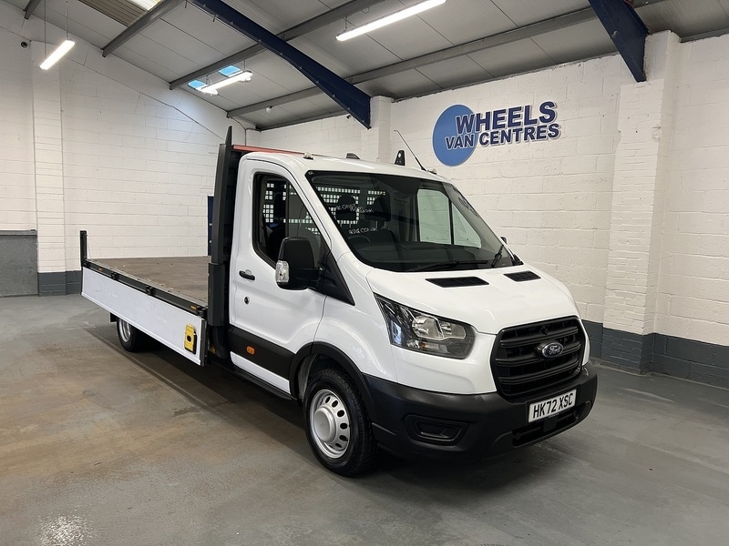 Used Ford Transit 2022 for sale - 77452652: Photo 43