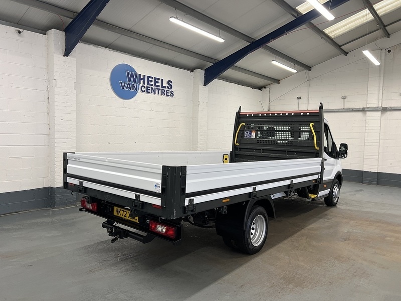 Used Ford Transit 2022 for sale - 77452652: Photo 5