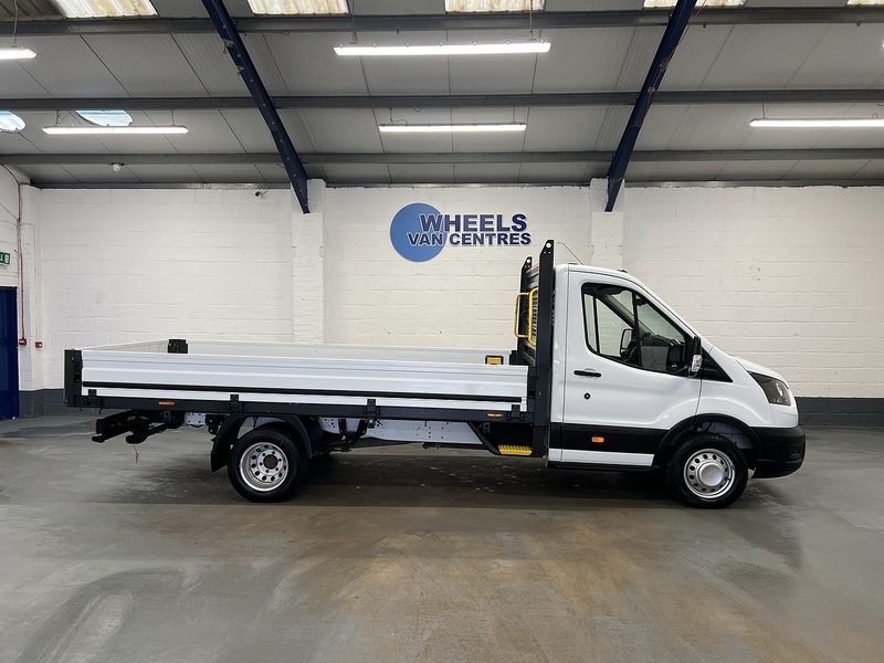 Used Ford Transit 2022 for sale - 77452652: Photo 6