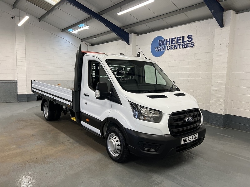 Used Ford Transit 2022 for sale - 77452652: Photo 7