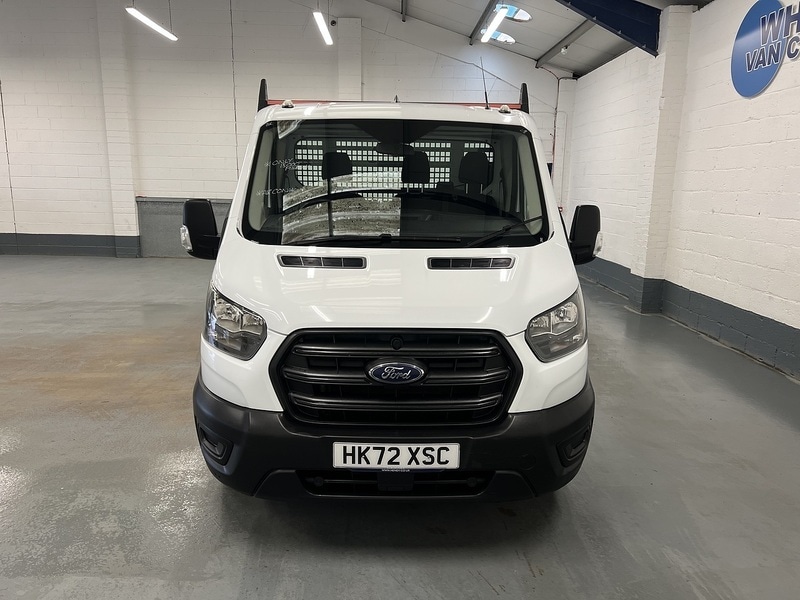 Used Ford Transit 2022 for sale - 77452652: Photo 8