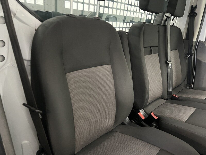 Used Ford Transit 2022 for sale - 77452652: Photo 9